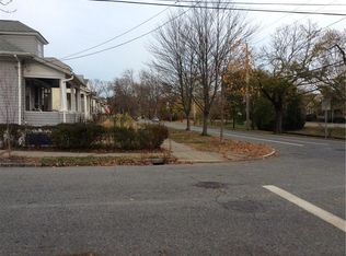 551 Pleasant Valley Pkwy, Providence, RI 02908