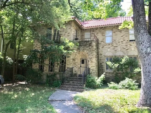 4802 La Branch St, Houston, TX