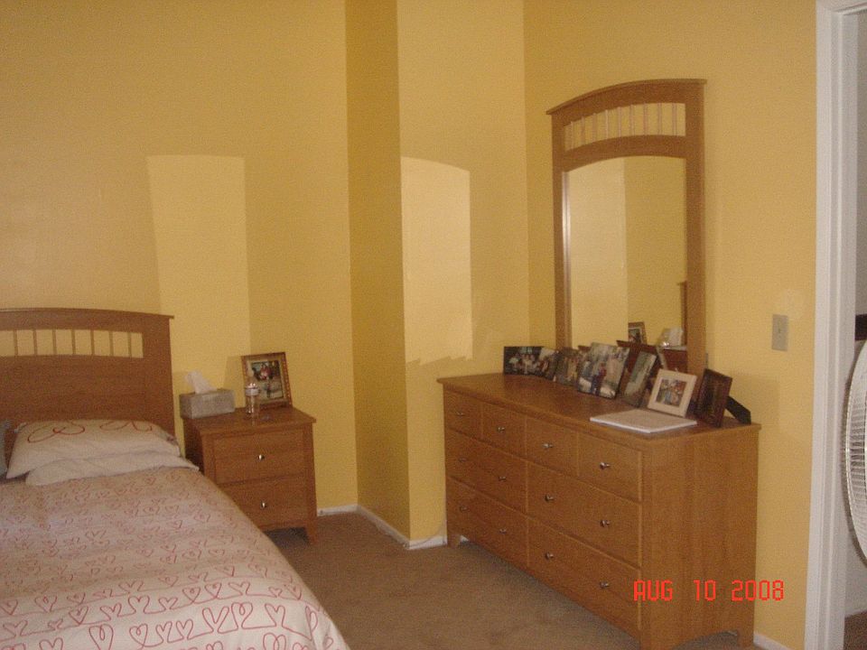 Master Badroom