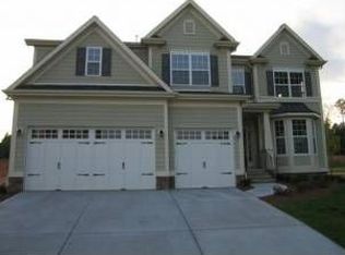 10002 Casa Nuestra Dr, Charlotte, NC 28214