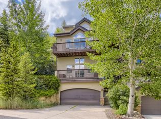 2673 Cortina Ln APT A, Vail, CO 81657