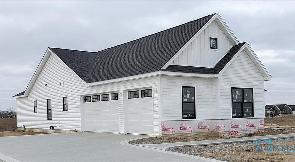 2nd image of 25239 John F McCarthy Way Lot 166