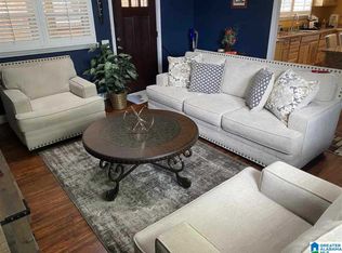 1103 Stillman Ave, Gadsden, AL 35903