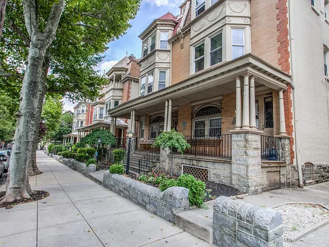 313 South 41st Street — Photo 2