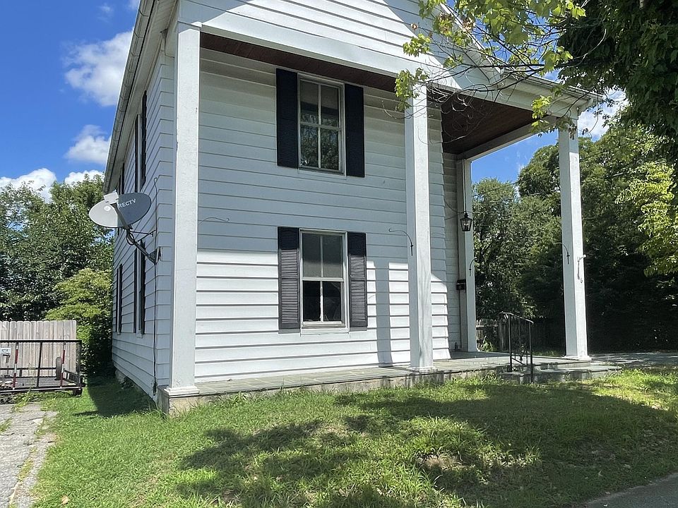 116 Cedar Ave, Vinton, VA 24179 Zillow