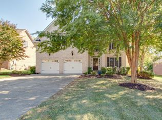 2004 Lincoln Rd, Spring Hill, TN 37174