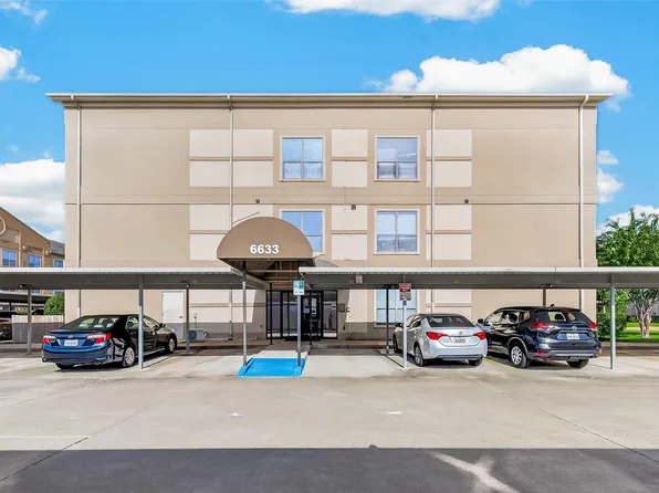 6633 W Sam Houston Pkwy S Unit 3C, Houston, TX 77072