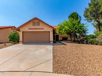 610 N SUNFLOWER Circle, Chandler, AZ, 85226