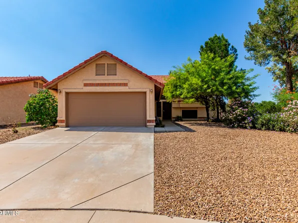 610 N SUNFLOWER Circle, Chandler, AZ 85226