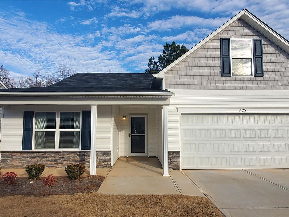 1425 Amberlight Cir, Salisbury, NC 28144 | Zillow