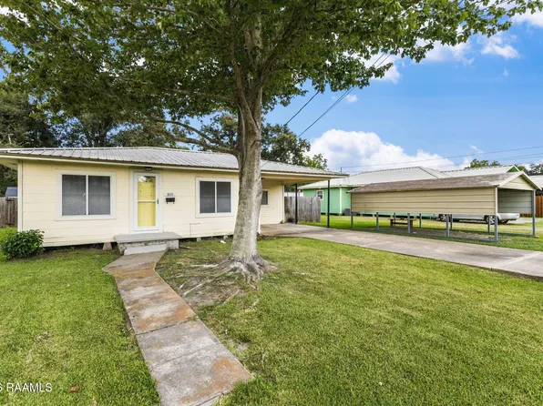 805 S Arenas St, Rayne, LA 70578