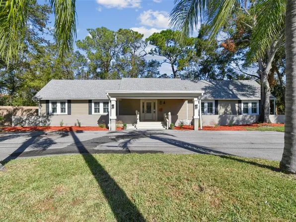 5115 W Cleveland St, Tampa, FL 33609