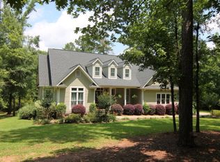 101 Walnut Branch Ct, Waynesboro, GA 30830