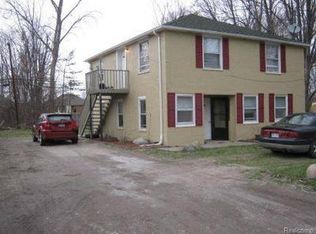47325 Jefferson Ave, Chesterfield, MI 48047
