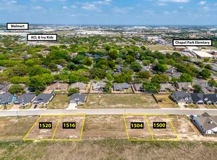 1516 Tranquility Trl, Woodway, TX 76712