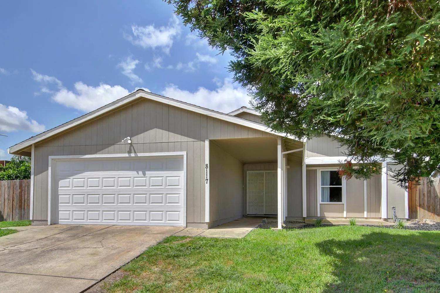 8117 La Almendra Way photo 1