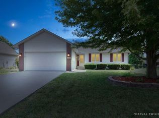 1109 SE Judy Dr, Ankeny, IA 50021
