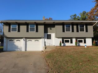 12677 Brick Rd, Granger, IN 46530