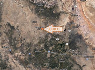 2263 E Richard Rd, Williams, AZ 86046