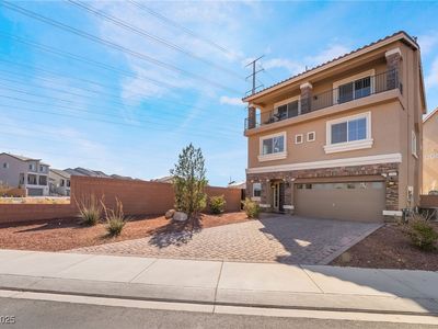 5565 Dreaming Tree St, Las Vegas, NV, 89141