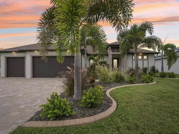 239 Rotonda Blvd N, Rotonda West, FL 33947