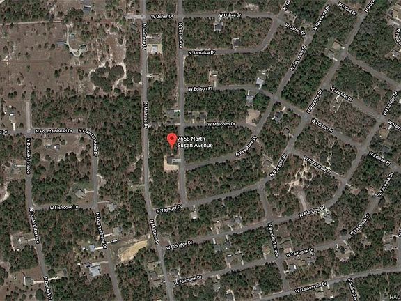 3rd image of 7658 N Susan Ave