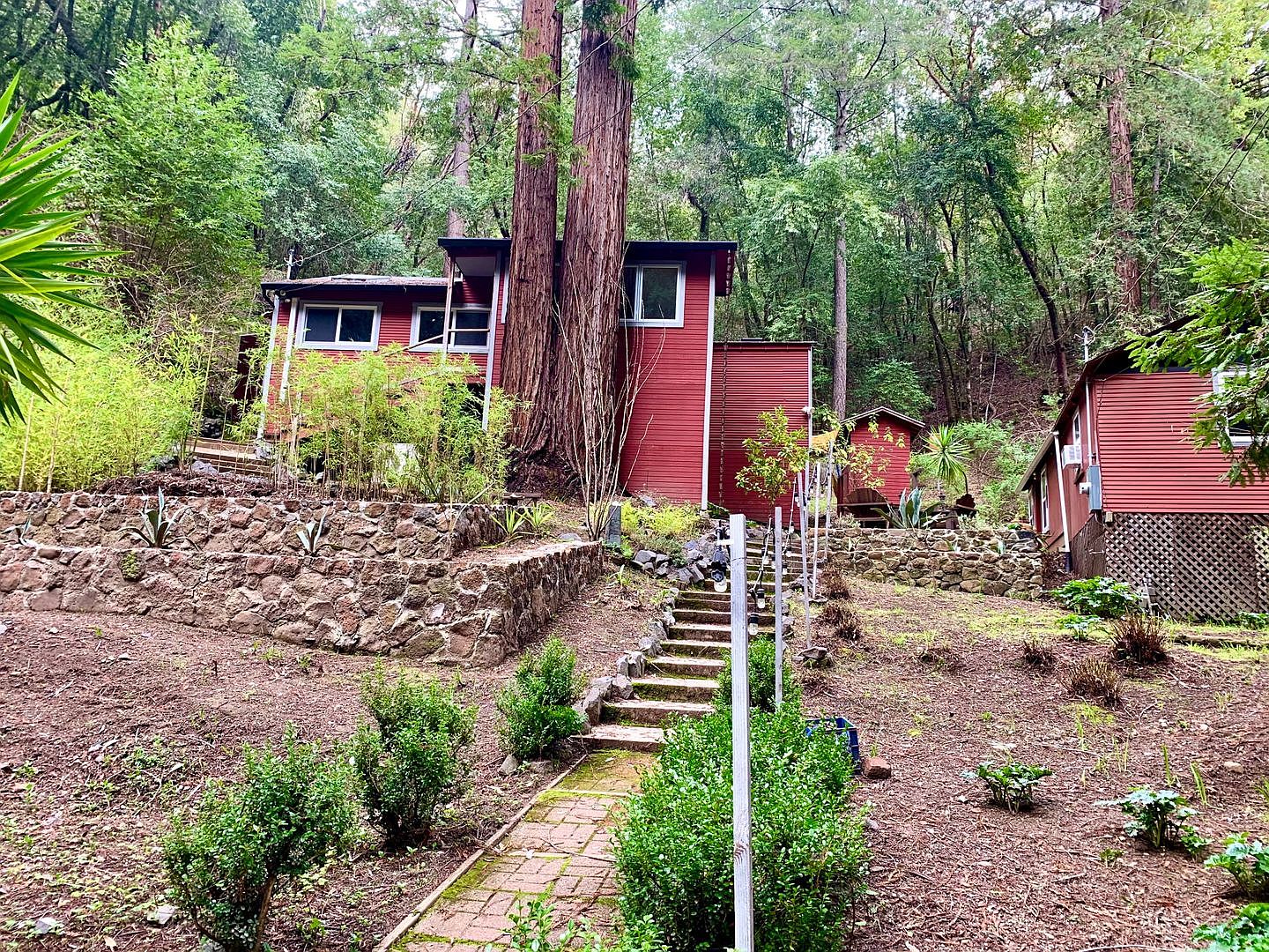 15080 Canyon 6 Rd, Guerneville, CA 95446 Zillow