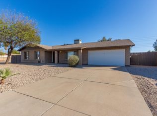 1501 W Renee Dr, Phoenix, AZ 85027