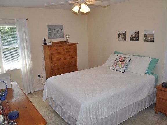 Master Bedroom 1