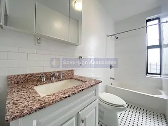 Rented by Sovereign Associates
