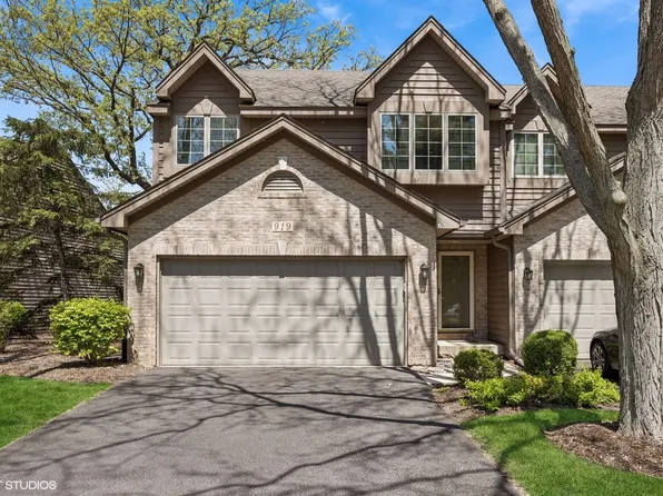 919 Millcreek Cir, Elgin, IL 60123