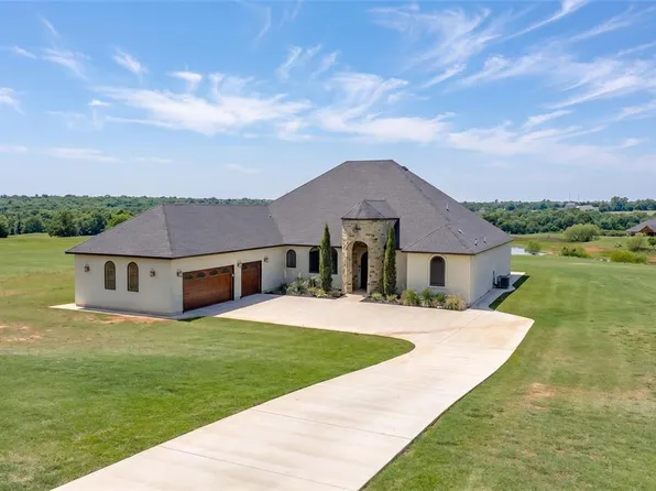 2463 W Lake Way, Blanchard, OK 73010