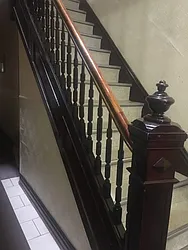 Rented by Simply Brooklyn Realty Inc