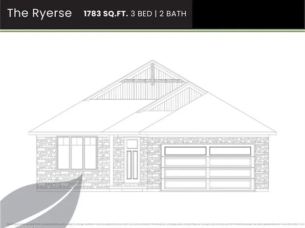 99 Judd Dr, Norfolk County, ON N3Y 4Y8
