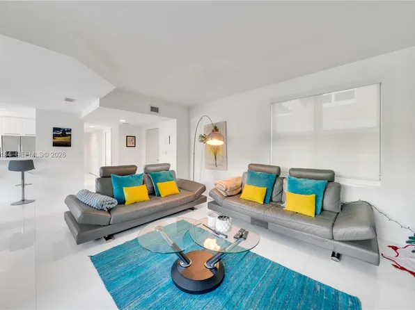 90 Alton Rd APT Th-1, Miami Beach, FL 33139