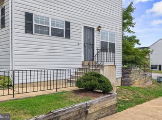 6716 Milltown Ct, District Heights, MD 20747