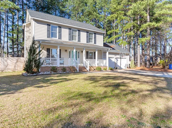 3108 Dovenby Ct, Fayetteville, NC 28306
