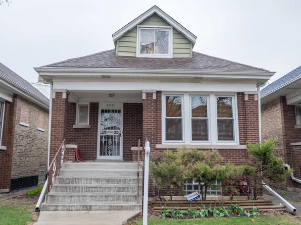 6421 S Rockwell St, Chicago, IL 60629