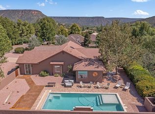 22 E Lindsay Way, Sedona, AZ 86351