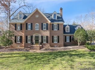 108 Jeffersons Hundred, Williamsburg, VA