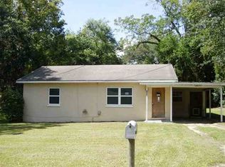 340 E Dixie St, Monticello, FL 32344