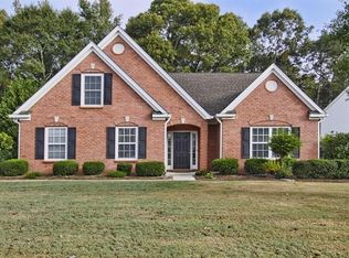 2412 Bancroft Way, Buford, GA 30519