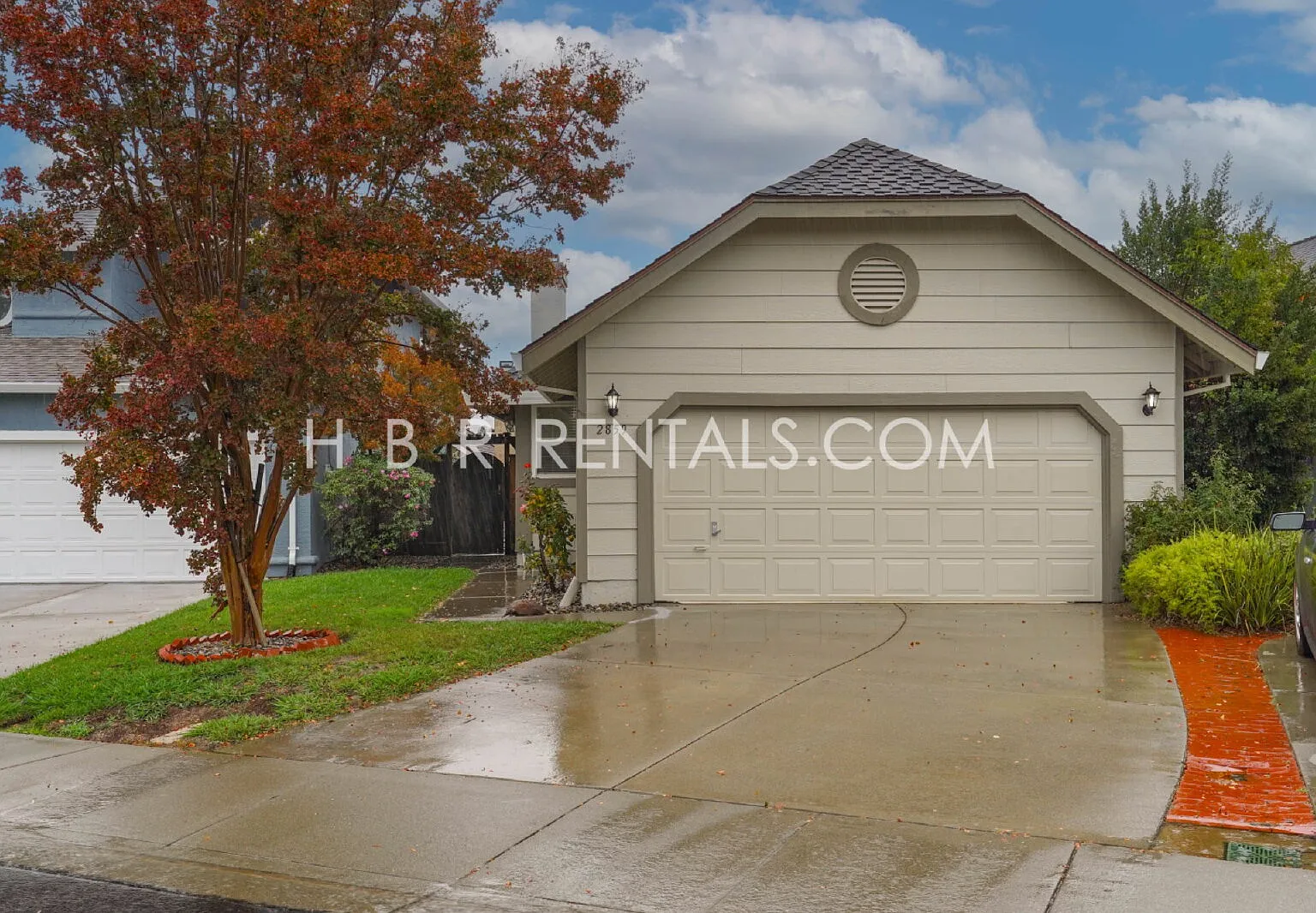 3 bed, 2.0 bath, 1229 sqft, $3,750 — Photo 1