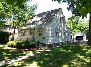 4213 Jackson St, Dearborn Heights, MI 48125