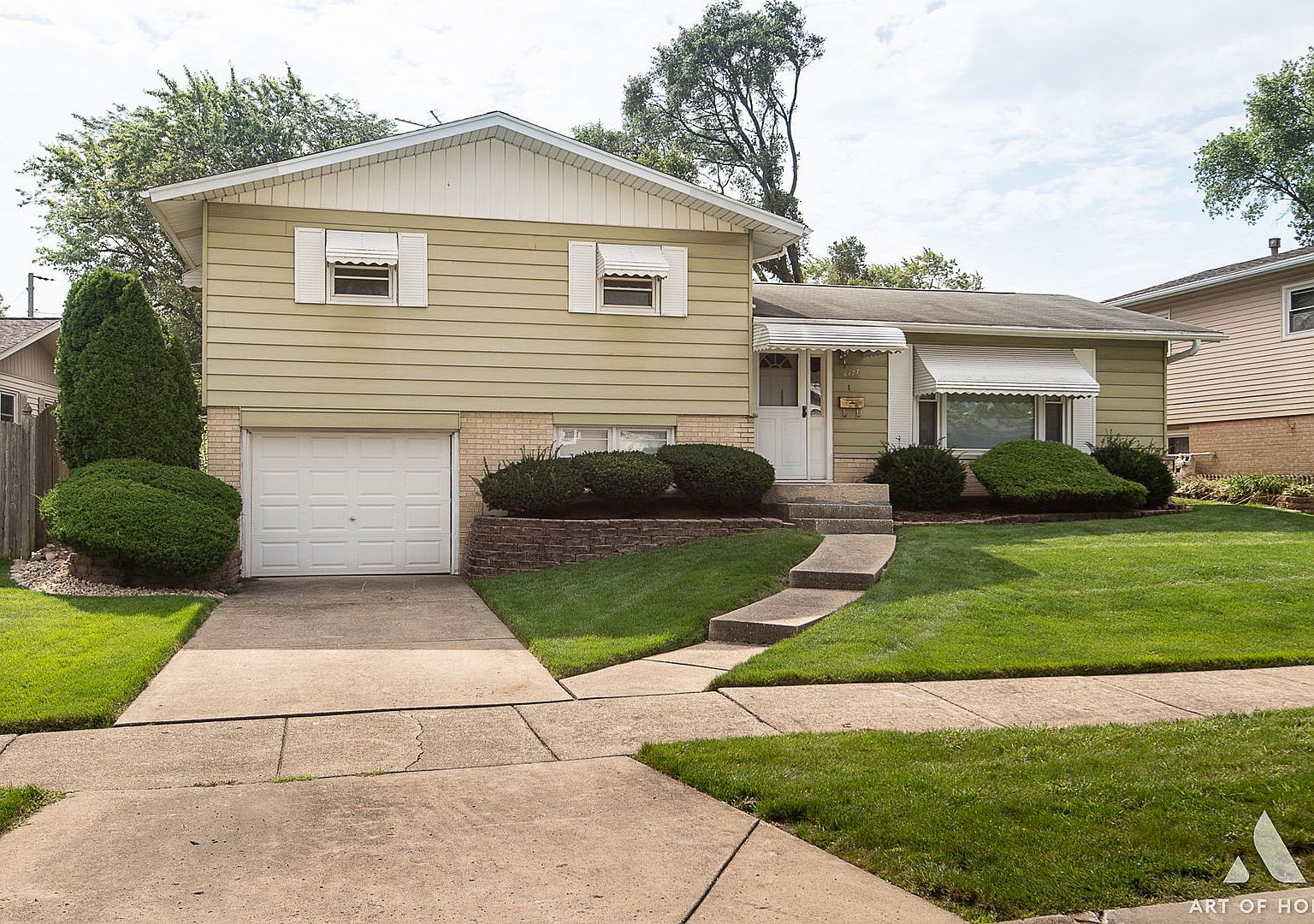 6127 Rob Roy Dr, Oak Forest, IL 60452 Zillow