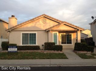 6801 Springridge Way, Elk Grove, CA 95758