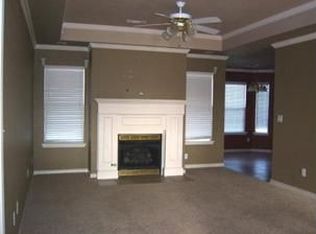 104 Cypress St, Prairie Grove, AR 72753