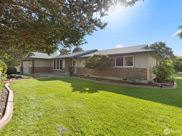 1216 N Rd 56, Pasco, WA 99301