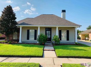 17613 Beckfield Ave, Baton Rouge, LA 70817