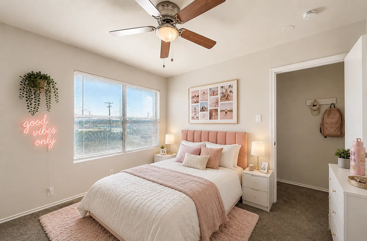 3 bed, 2.5 bath, 1547 sqft, $800 — Photo 2